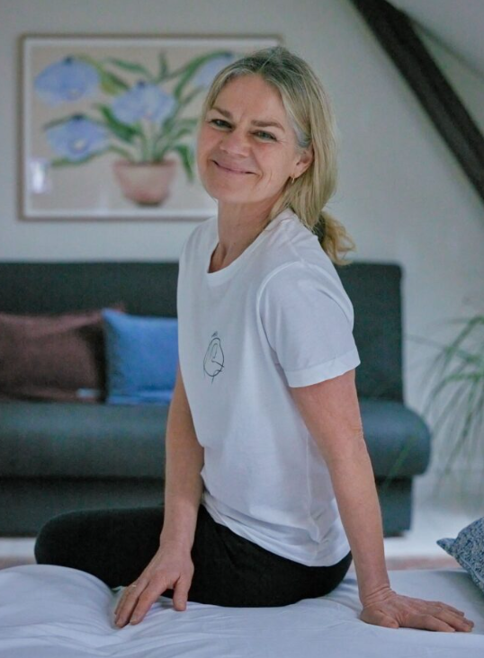 Marianne Kølbæk Stemann - Fysiurgisk massør i Odense M